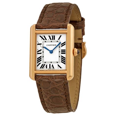 cartier tank watch price singapore|cartier tank watch women's price.